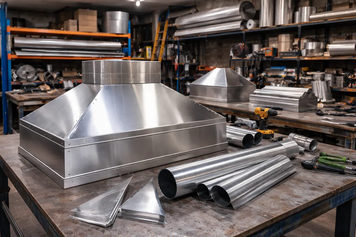 Rufos para telhado no litoral do Paraná